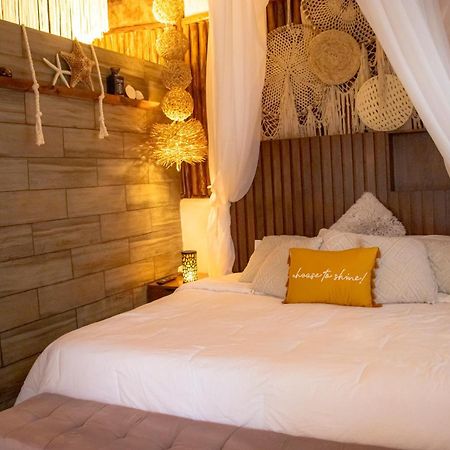 Aldea Ommi Hotell Progreso  Eksteriør bilde