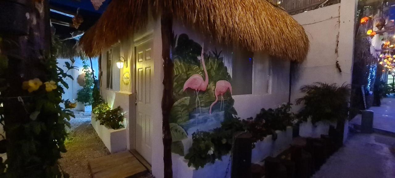 Aldea Ommi Hotell Progreso  Eksteriør bilde