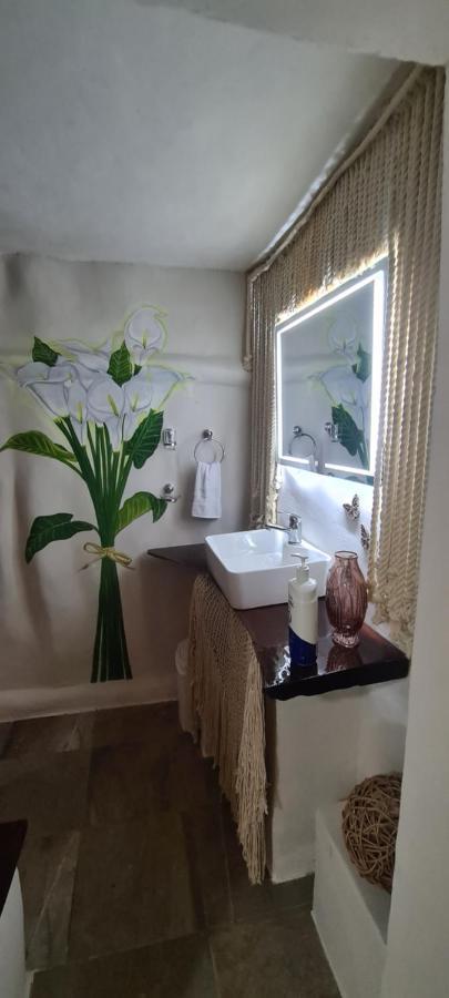 Aldea Ommi Hotell Progreso  Eksteriør bilde