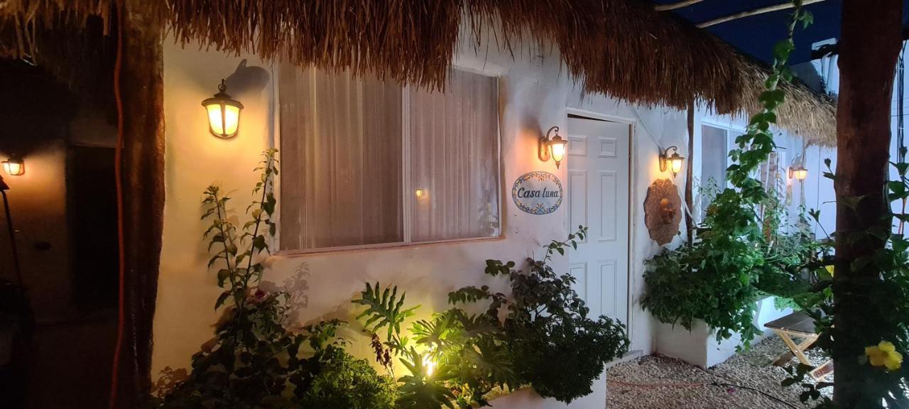 Aldea Ommi Hotell Progreso  Eksteriør bilde