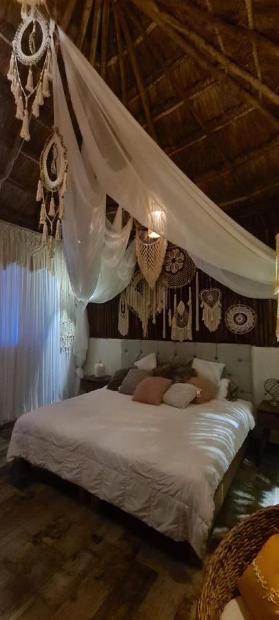 Aldea Ommi Hotell Progreso  Eksteriør bilde
