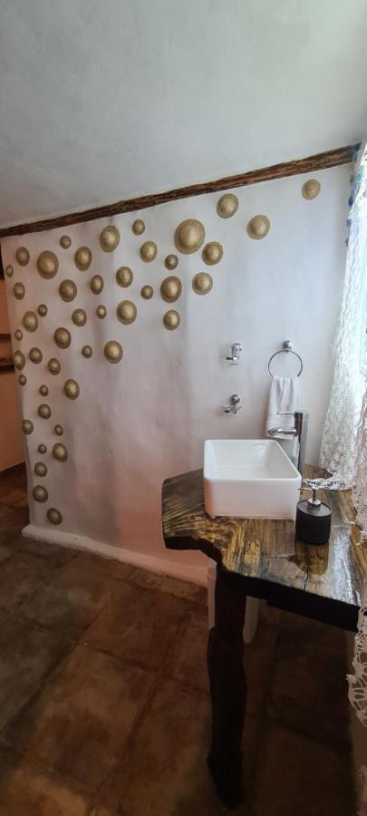 Aldea Ommi Hotell Progreso  Eksteriør bilde