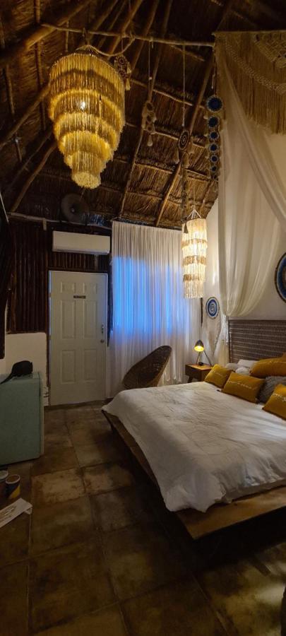 Aldea Ommi Hotell Progreso  Eksteriør bilde