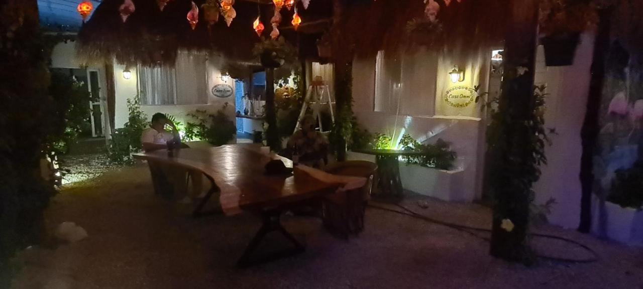 Aldea Ommi Hotell Progreso  Eksteriør bilde