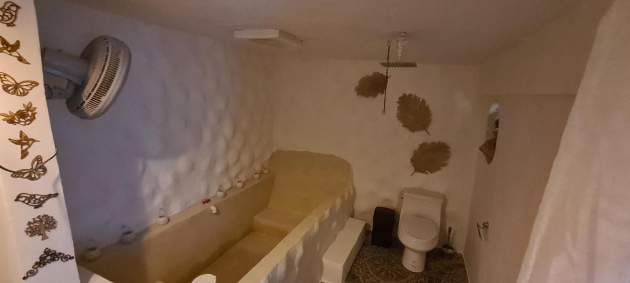 Aldea Ommi Hotell Progreso  Eksteriør bilde