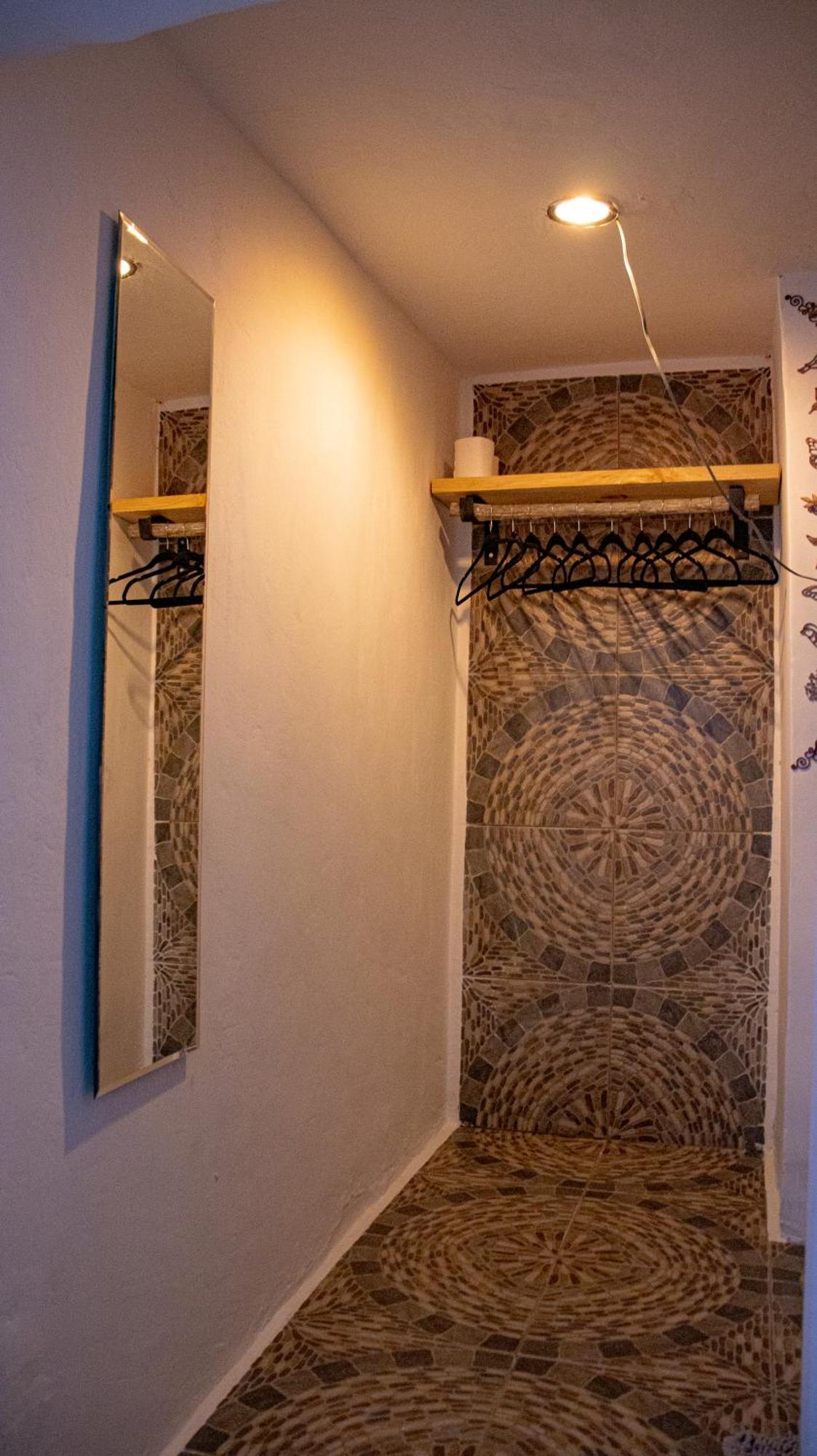 Aldea Ommi Hotell Progreso  Eksteriør bilde
