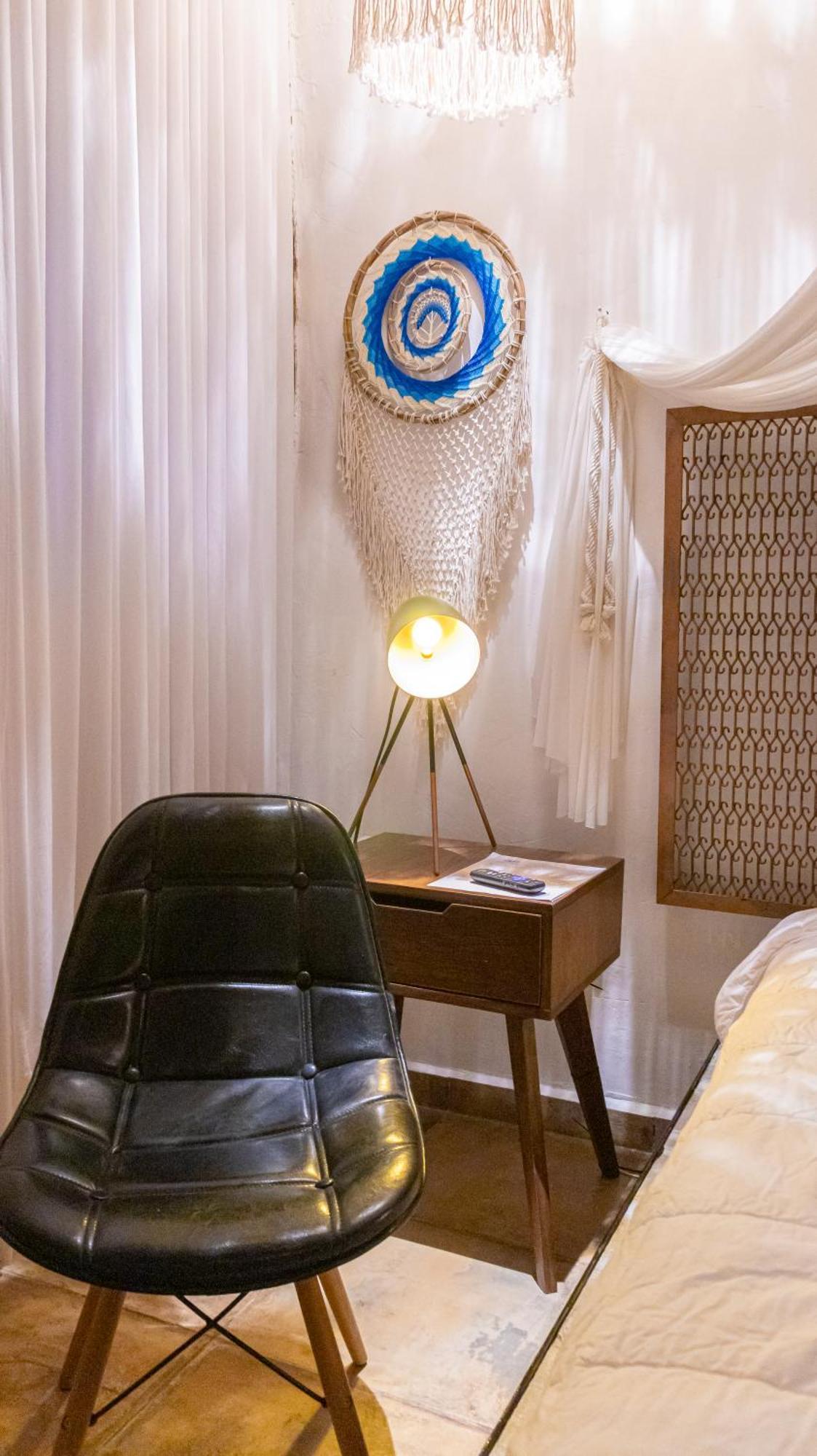 Aldea Ommi Hotell Progreso  Eksteriør bilde