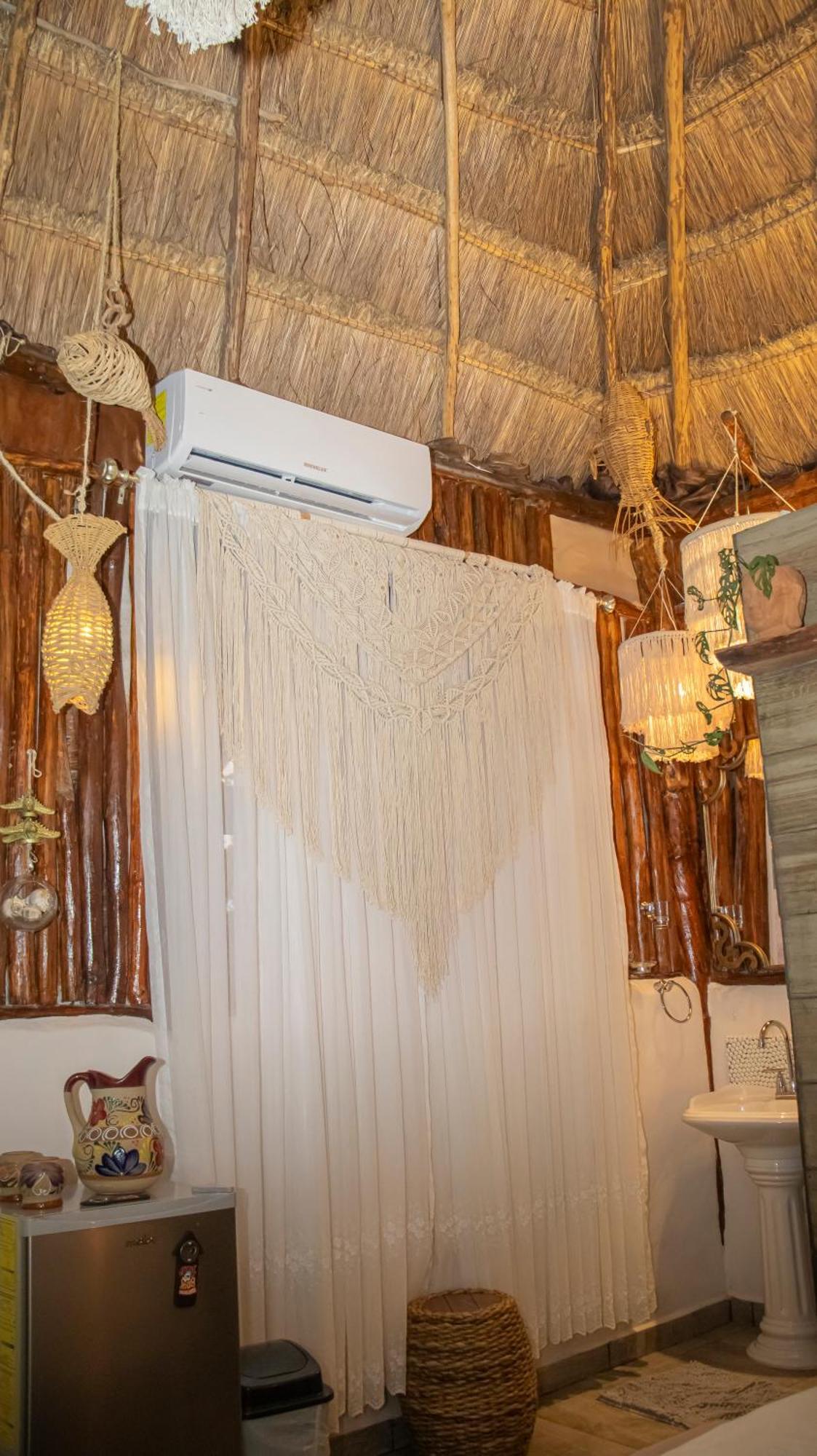 Aldea Ommi Hotell Progreso  Eksteriør bilde