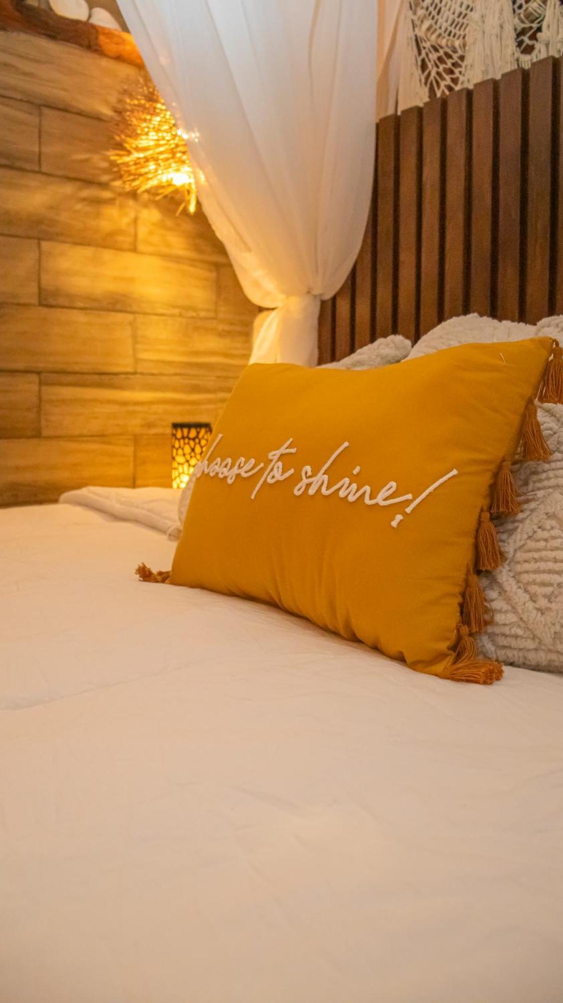 Aldea Ommi Hotell Progreso  Eksteriør bilde