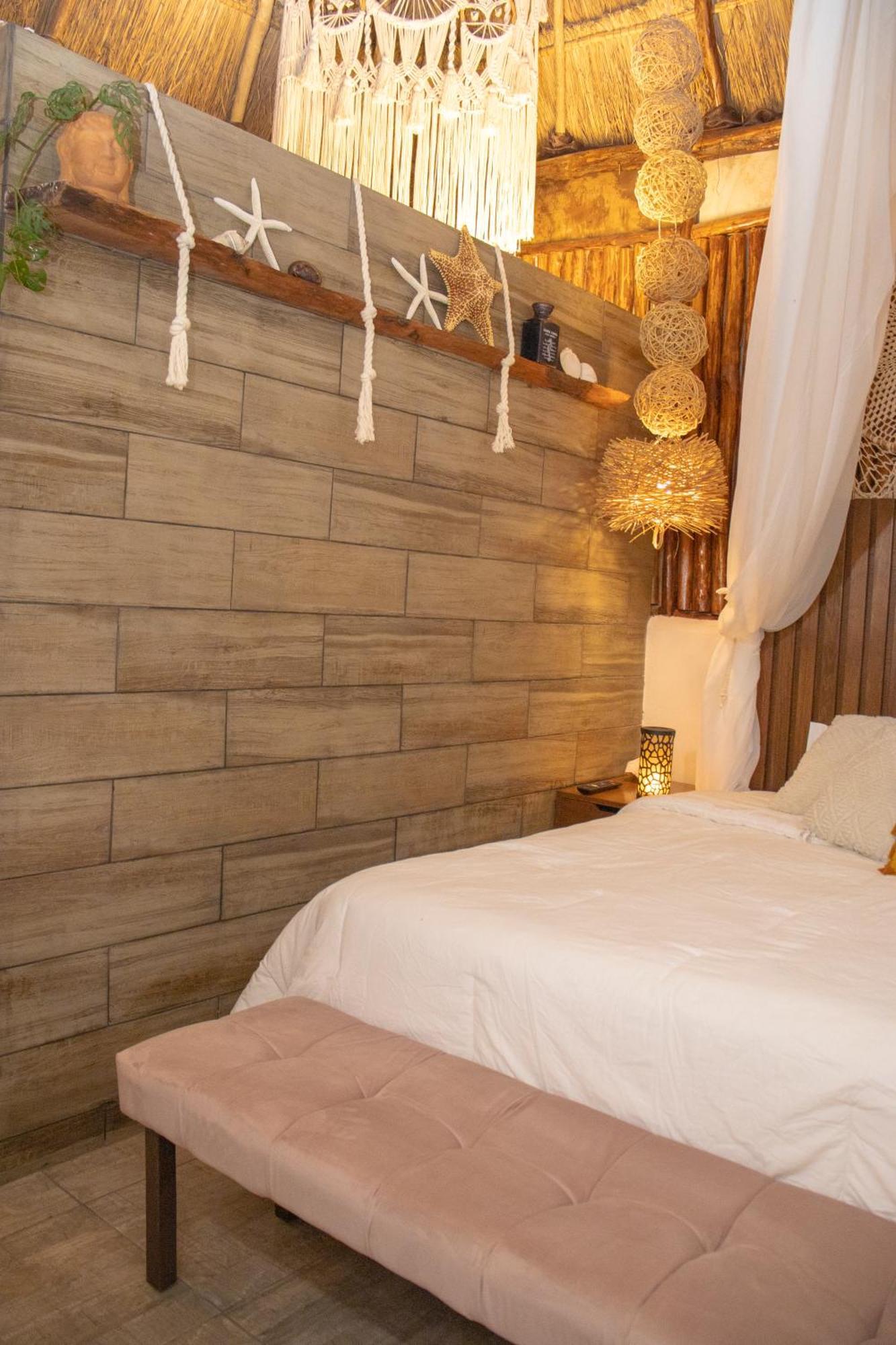 Aldea Ommi Hotell Progreso  Eksteriør bilde