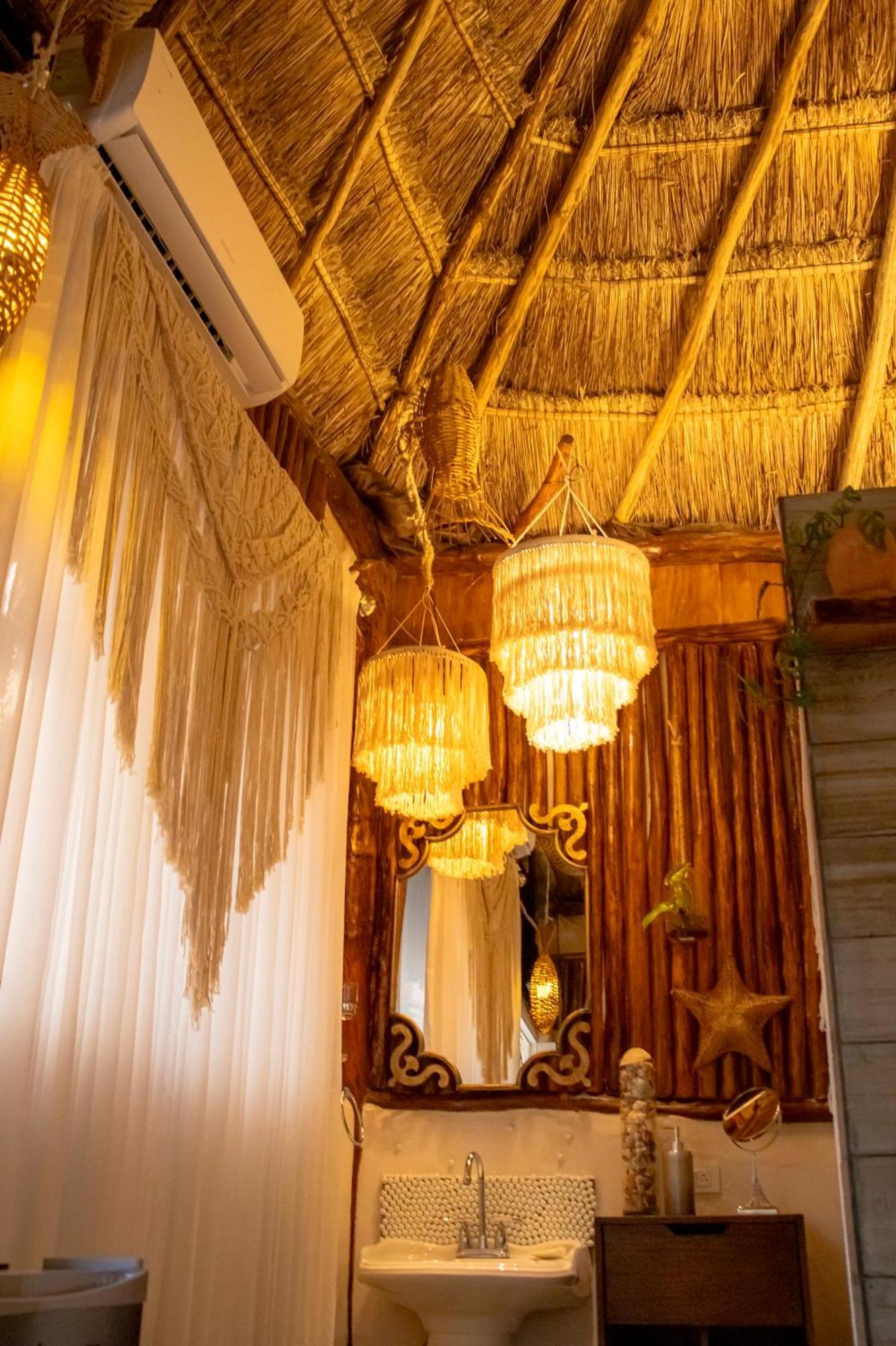 Aldea Ommi Hotell Progreso  Eksteriør bilde